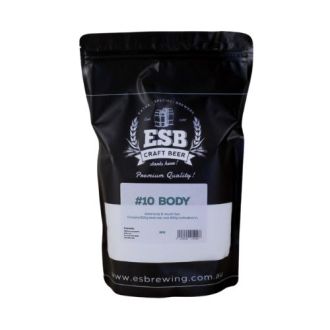 #10 Body Blend Brew Enhancer 1