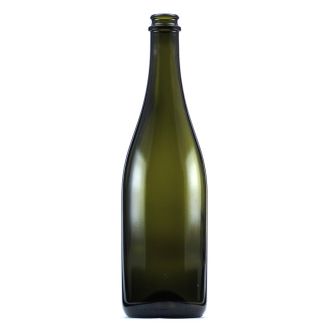 750mL Sparkling Wine Bottle