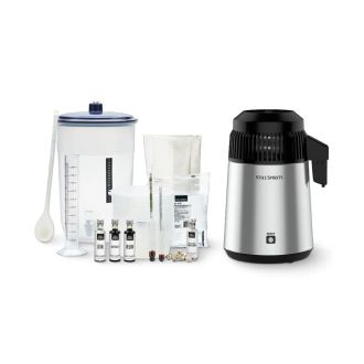 SS Air Still Complete Distillery Kit (NZ/AU