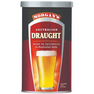 Morgan's Australian Draught