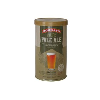 Morgans Pacific Pale Ale