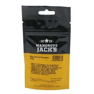 Big Head Powder 25g