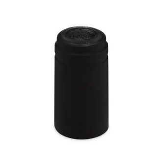 Heat Shrink Caps 100