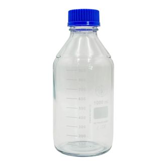Borosilicate Reagent Jar 1000ml
