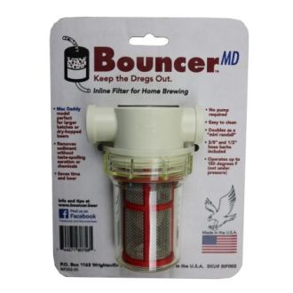 Mac Daddy Bouncer Filter