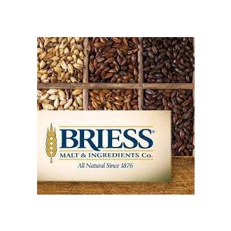 Briess Torrefied Wheat