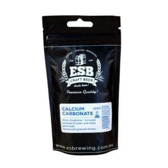 Calcium Carbonate 100g