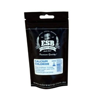 Calcium Chloride - 100g