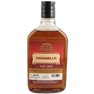 Pure Distilling Long Island Top Ups