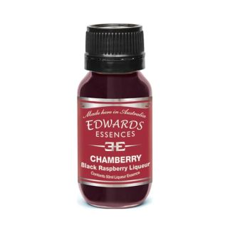 Edwards Essences Chamberry