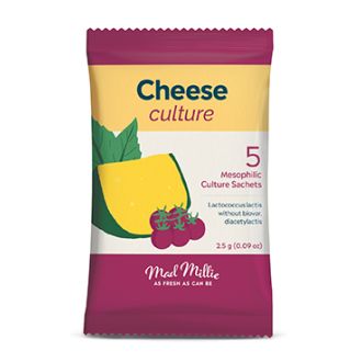 cheese culture