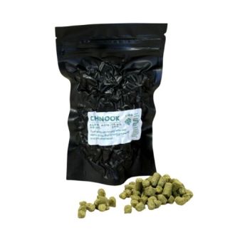 Chinook Hops 100g