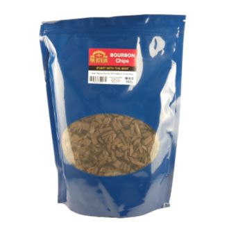 Pure Distilling Bourbon Chips 500g.
