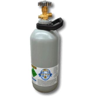 CO2 Cylinder 2.6kg (Exchange Refills) - In store only