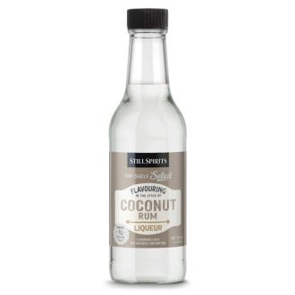 Still Spirits Select Liqueur Coconut Rum