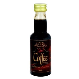 Samuel Willards Coffee 