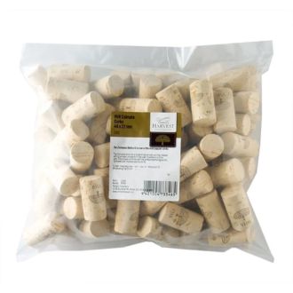 Vintner's Harvest VH8 Colmate Corks 44x22mm, Bag 100