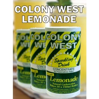 Colony West Lemonade