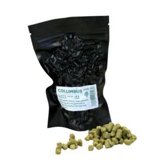 Columbus Hops 100g