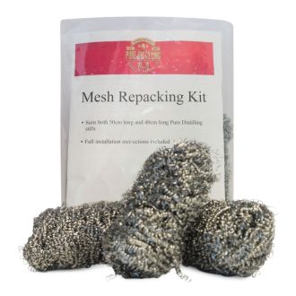 mesh repacking kit