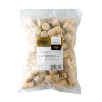 VH7 Agglomerate Corks 38x21mm -  Pack of 100