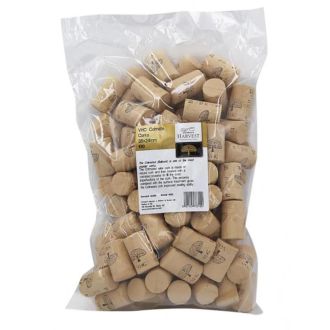 VHC Colmate Corks 38x24mm, Bag 100