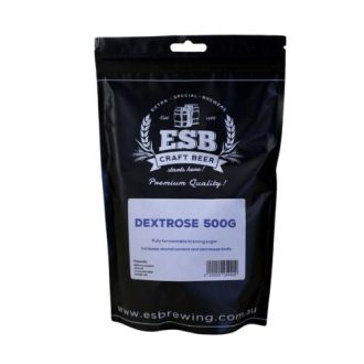 Dextrose 500g