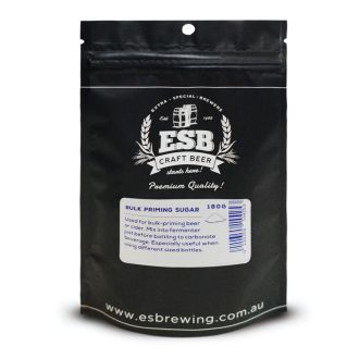 Dextrose - Bulk Priming180g