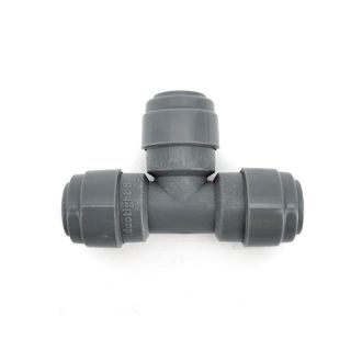 duotight 8mm (5/16) Female x 8mm (5/16) Female Equal Tee