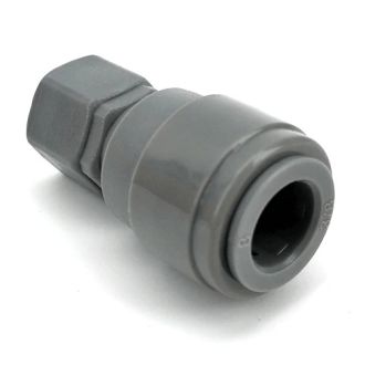 9.5mm Female x FFL Female Thread (To fit MFL Disconnects)