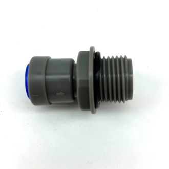 duotight - 9.5mm (3/8) Female x 1/2 Male Thread