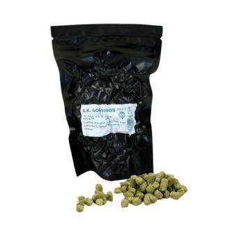 East Kent Goldings Hops 100g