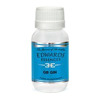 Edwards Essences GB Gin