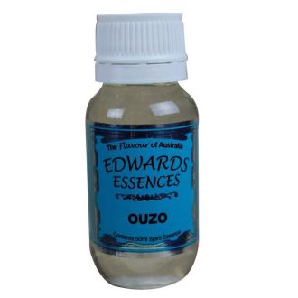 Edwards Essences Ouzo