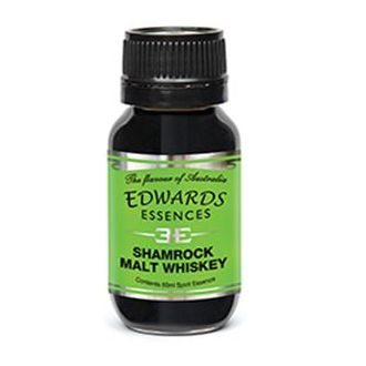 Edwards Essences Shamrock Malt Whiskey
