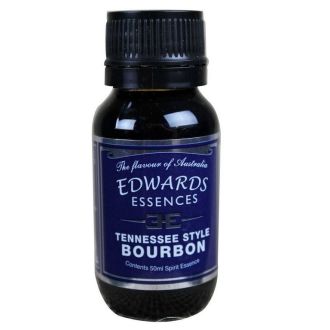 Edwards Essences Tennesse Bourbon 