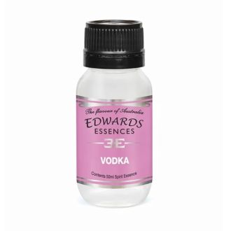 Edwards Essences Vodka