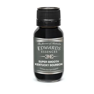 Edwards Essences Super Smooth Kentucky Bourbon