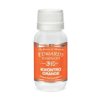 Edwards Essences Kwontro Orange
