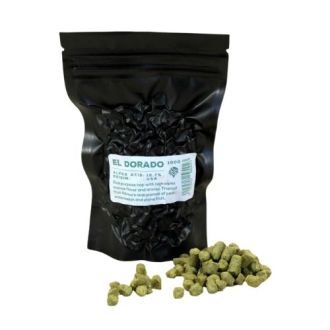 El Dorado Hops 100g