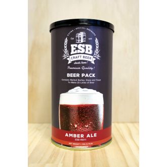 ESB 1.7kg Amber Ale 