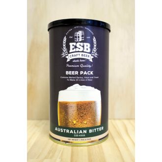 ESB 1.7kg Australian Bitter