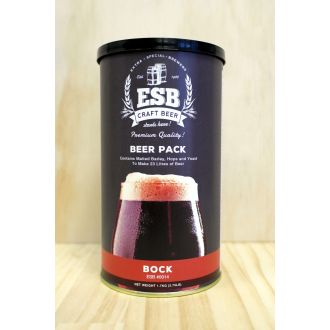 ESB 1.7kg Bock