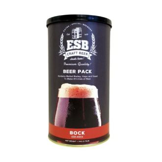 ESB 1.7kg Bock