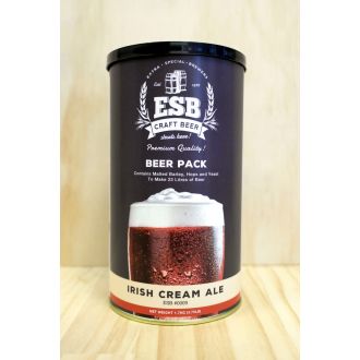 ESB 1.7kg Irish Cream Ale 