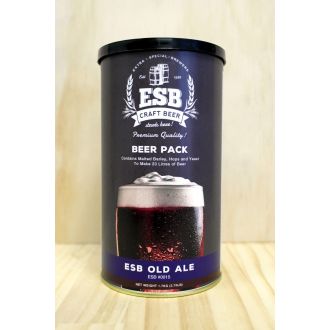 ESB 1.7kg Old Ale 