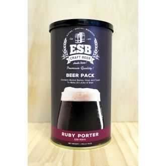 ESB 1.7kg Ruby Porter