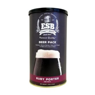 ESB 1.7kg Ruby Porter