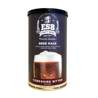 ESB 1.7kg Yorkshire Bitter