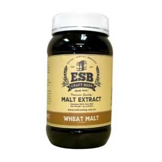 ESB Liquid Malt Extract 1 kg